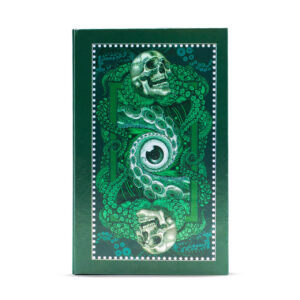 Karty Tarota z Przewodnikiem - Mitologia Kesulu