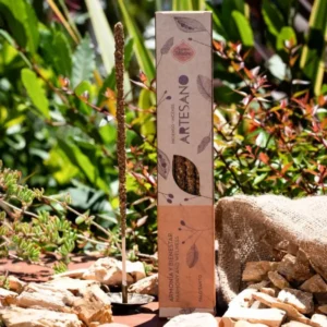 Kadzidełka Artesano Palo Santo Harmonia i Spokój