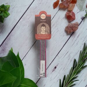 Kadzidełka Tao Natural Połączone Balans energetyczny i oczyszczenie energii