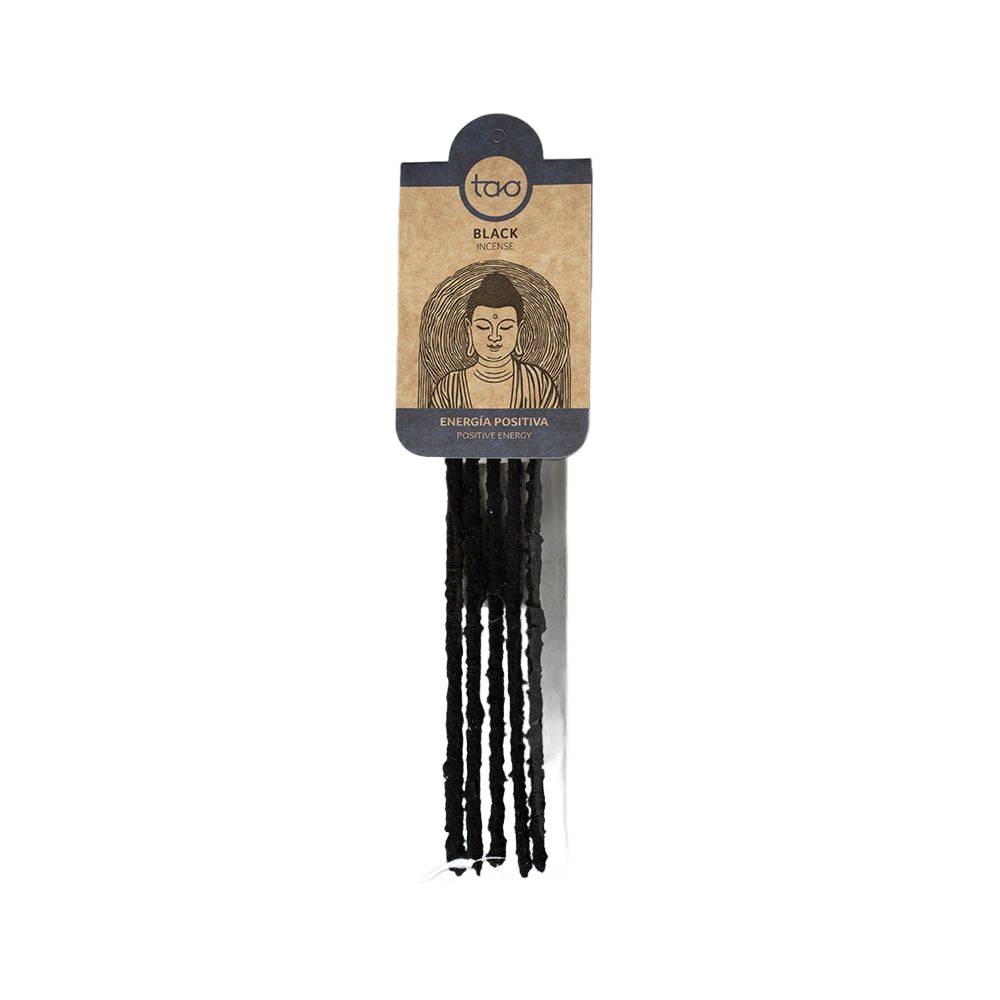 Kadzidełka Tao Black Pozytywna energia - obrazek 3