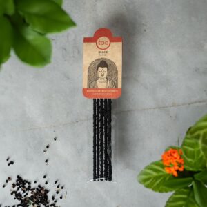 Kadzidełka Tao Black Energia spokoju