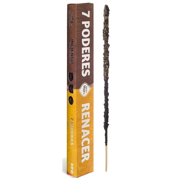 Sagrada Madre Duo 7 mocy i Odrodzenie