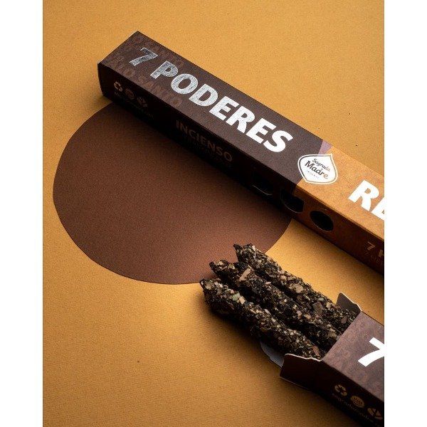 Sagrada Madre Duo 7 mocy i Odrodzenie - obrazek 4