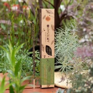 Kadzidełka Artesano Ruta, Rozmaryn, Olibanum Równowaga emocjonalna