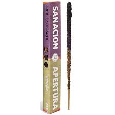 Sagrada Madre Duo Uzdrowienie i Otwarcie na nowe