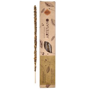 Kadzidełka Artesano Palo Santo i Olibanum Obfitość