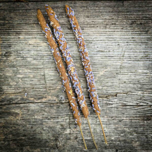 Patyczek lawenda antystresowe